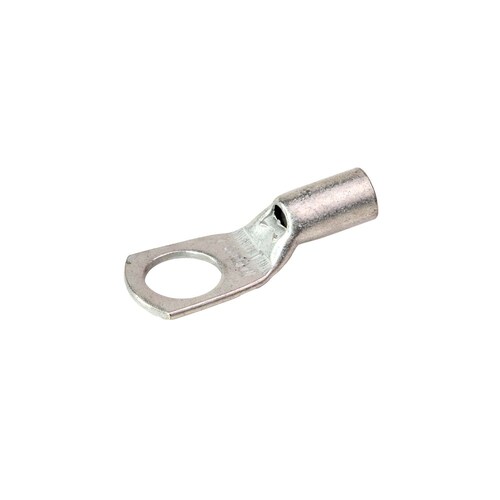 Narva 10mm-¦ 8mm Stud Flared Entry Cable Lug Twin Pack - 57121BL