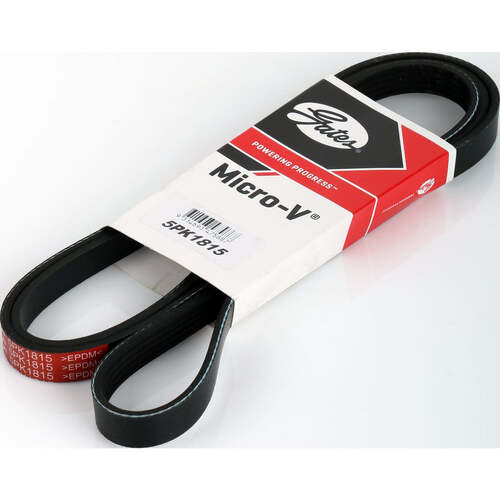 Gates Ribbed Belt 5PK1815