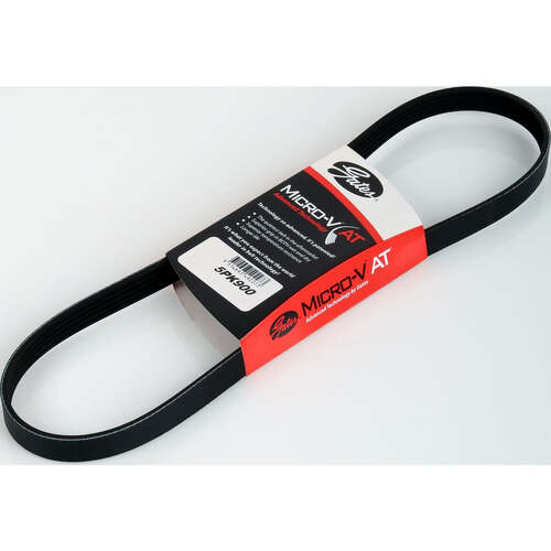 Gates Ribbed Belt 5PK900
