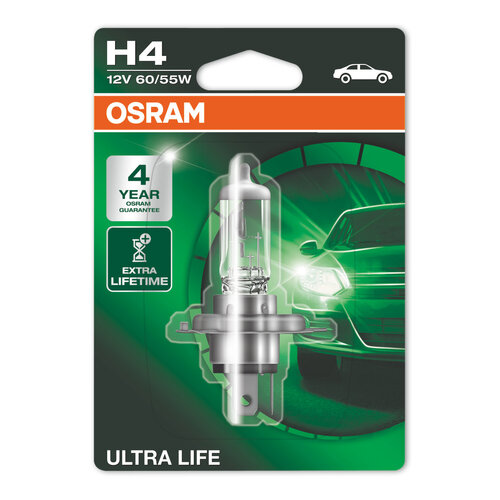 Osram clearance h4 halogen
