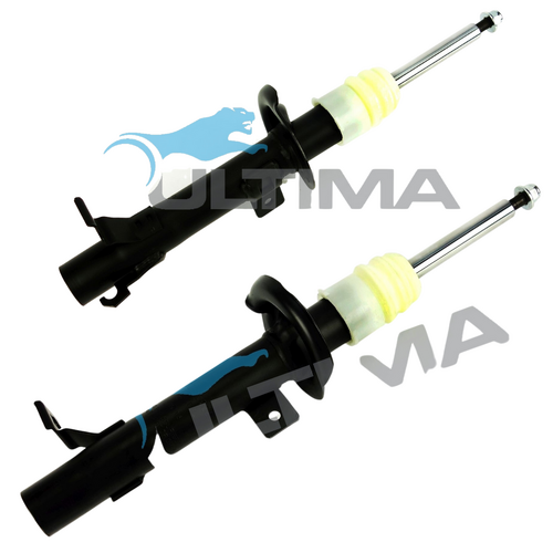 Ultima Front Strut/shock Assembly (pair) 65282R 65283L