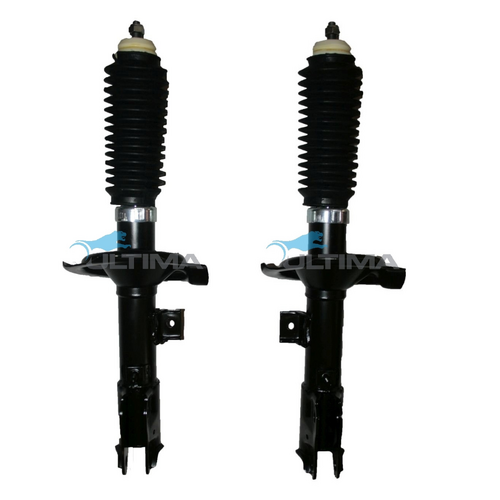 Ultima Front Strut/shock Assembly (pair) 65331R-32L