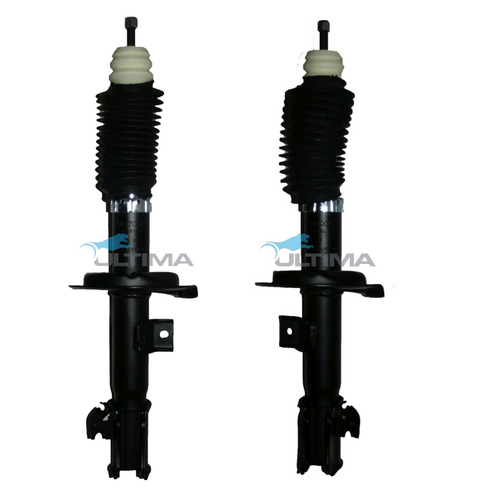 Ultima Front Strut/shock Assembly (pair) 65618R-19L