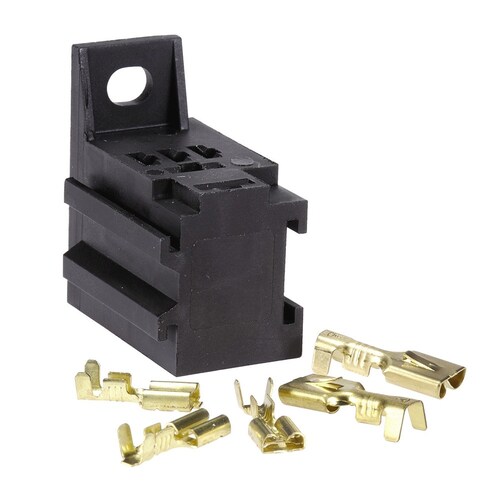 Narva Relay Connectors 68086BL