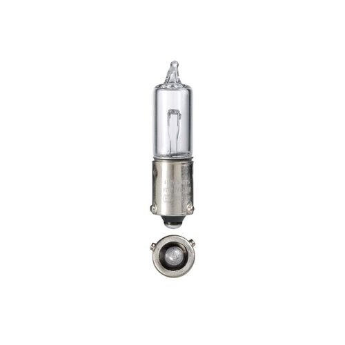 Miniature shop halogen bulb