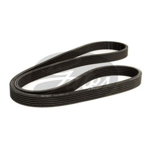 Gates Micro-V Ribbed Belt 6DPK2215