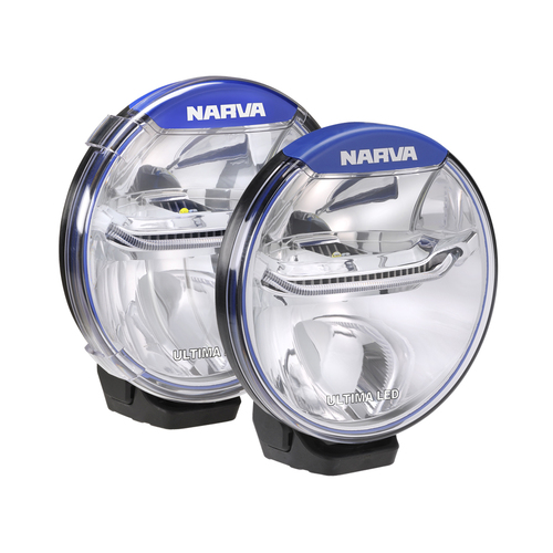 Narva 175 Led Combination Driving Light Kit (pair) 71665