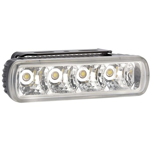 Narva Recessed LED Daytime Running Light Kit 12/24V - 71910