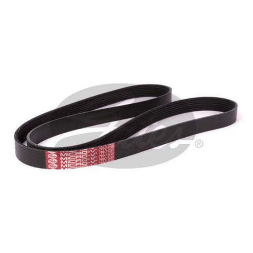 Gates Micro-V Ribbed Belt 7PK1630