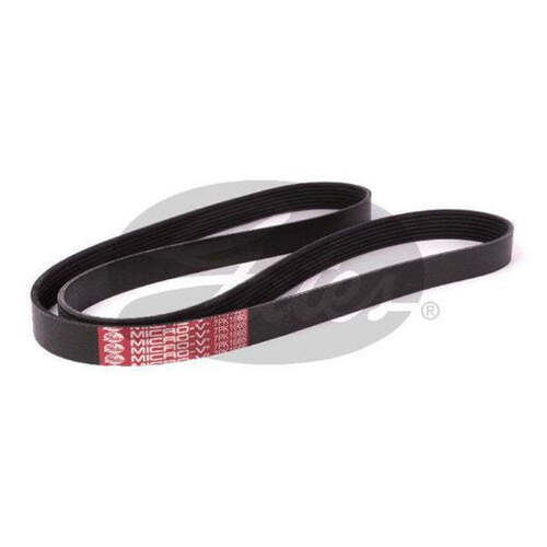 Gates Micro-V Ribbed Belt 7PK1665