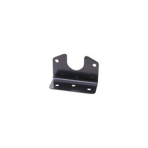 Narva Angled Bracket For Small Round Metal Trailer Sockets 82320BL