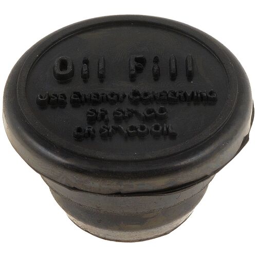 Dorman Universal Oil Filler Cap 82578 
