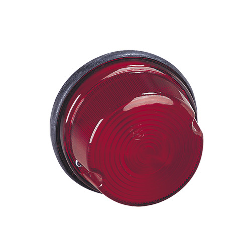 Narva Rear End Outline Marker And Rear Position (side) Lamp - Red (1 Single) 85820BL