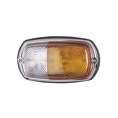Narva Front Indicator/park Amb/clear 86000