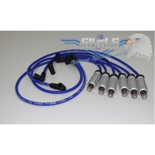 NGK RC-VWC029 Spark Plug Wire Set 