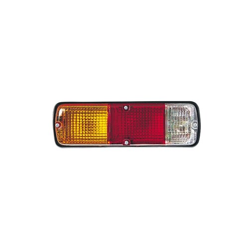 Narva Rear Combination Lamp for Toyota Landcruiser - Reverse, Direction Indicator, Stop/Tail 86200