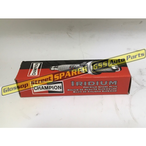 Champion Champion Iridium Spark Plug (1) 9002 