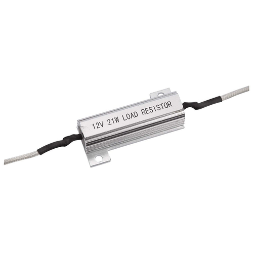 Narva 12 Volt 21 Watt LED Load Resistor 90034BL2