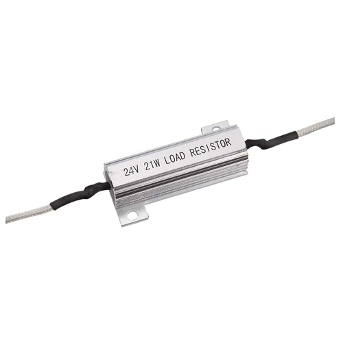 Narva 24 Volt 21 Watt LED Load Resistor 90036BL