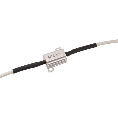 Narva 12V 5W Load Resistor Twin Pack 90038BL2