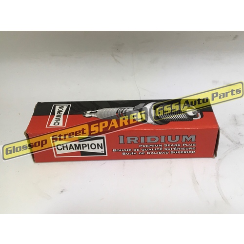 Champion Champion Iridium Spark Plug (1) 9412