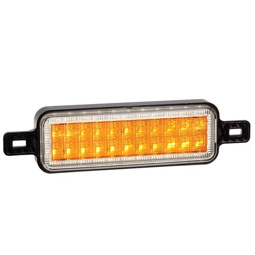 Narva 95202 Model 52 Volt L.E.D Front Direction Indicator Lamp Amber