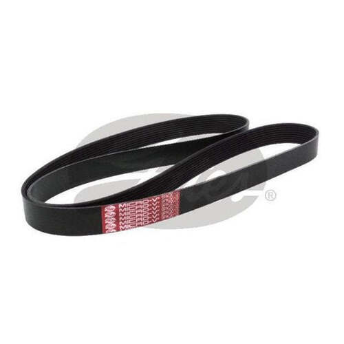 Gates Micro-V Ribbed Belt 9PK2010