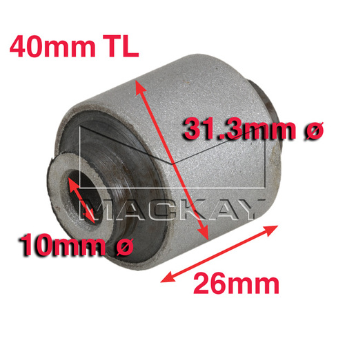 Ryco Air Filter A2053 90003245