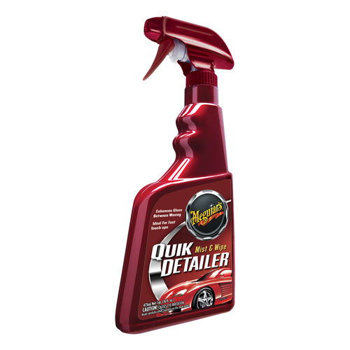 Meguiar's A3316 Quik Detailer 473mL