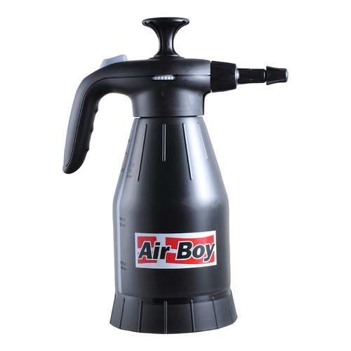 Air Boy  Pressure Sprayer 1.5l With Epdm Seals    124EP15 