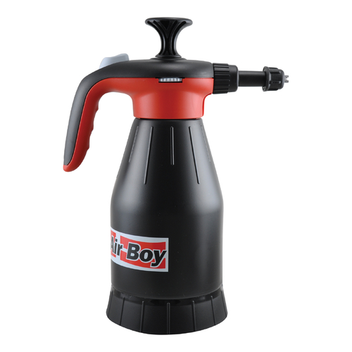 Air Boy Foam Sprayer 1.5l With EPDM Seals 124FS15
