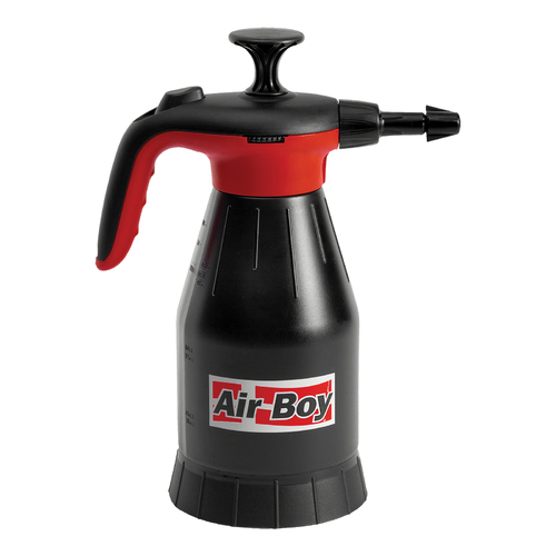 Air Boy  Pressure Sprayer 1.5l With Viton Seals    124PS15 