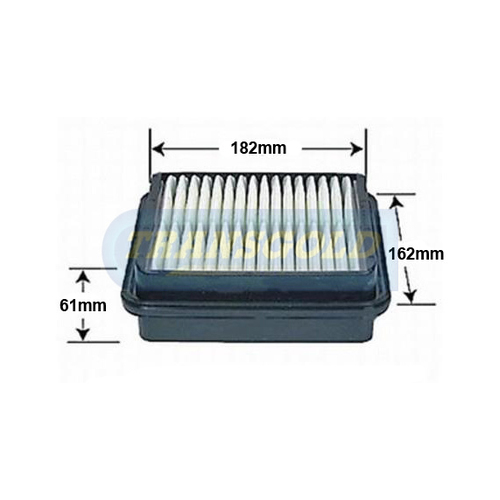 Transgold Air Filter A1490 AF1490