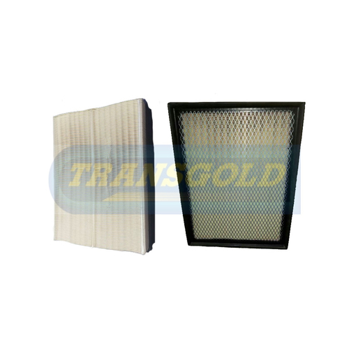 Transgold Air Filter A1876 AF1876