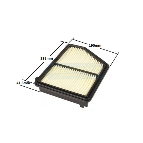 Transgold Air Filter WA5429 AF1997