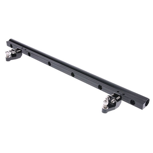 Raceworks Fuel Rail To Suit Nissan Patrol Tb48 ALY-036BK