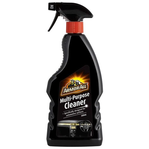 Armor All Multi-Purpose Cleaner 500mL AMPC500/6AU