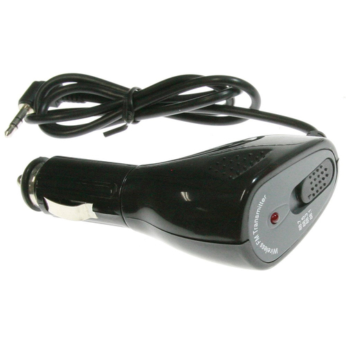 Aerpro 4 Channel FM Transmitter AMPFMT35 AMPFMT35