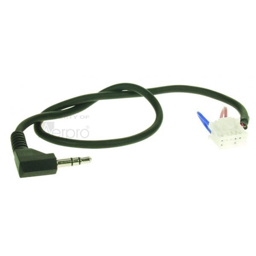 Aerpro Clarion Patch Lead Suits Control Harness A APCLAA