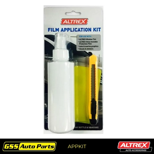 Altrex Film Application Kit APPKIT