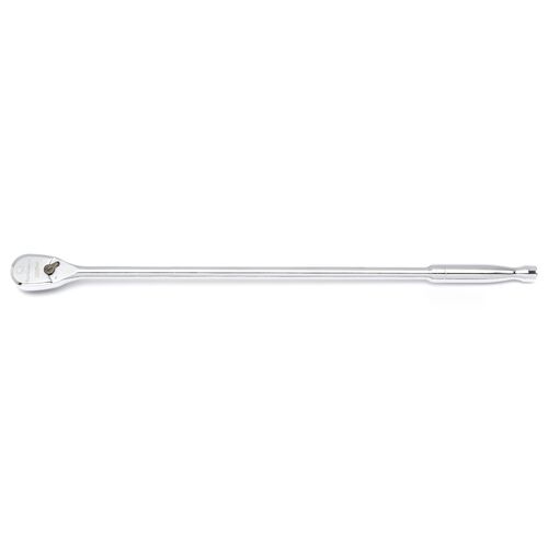 GEARWRENCH  3/8" Drive 120xp™ Extra Long Handle Teardrop Ratchet 18"    81269 81269