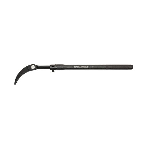 GEARWRENCH  33" Extendable Indexing Pry Bar    82220 82220