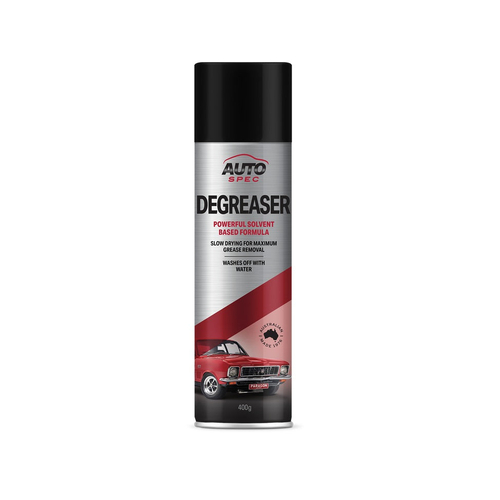 Autospec Degreaser AS001