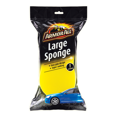 Armor All Sponge Jumbo 1 ASPONGL1