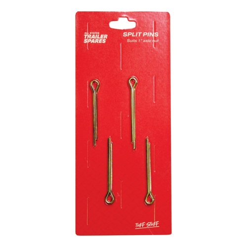 ASTSS Split Pins 5x63mm R1322