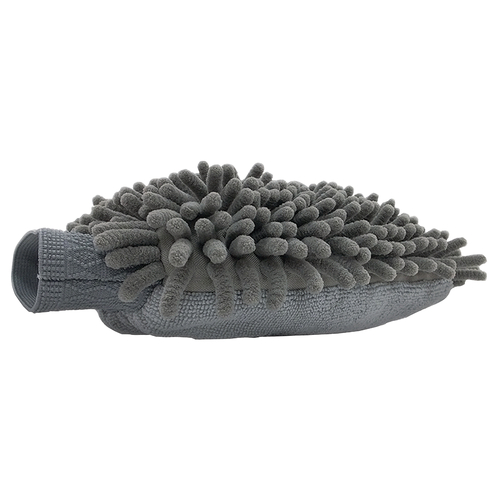 Autoglym Microfibre Wash Mitt AUA-MWMITT