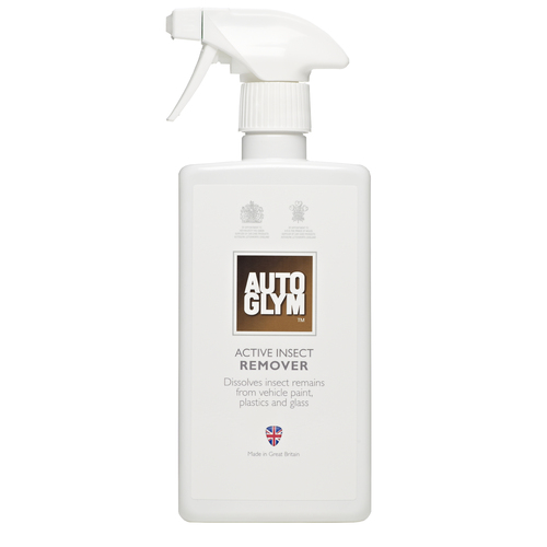 Autoglym Active Insect Remover 500ml AURAIR500