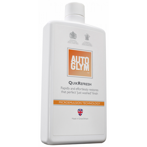 Autoglym QuikRefresh 500ml AURqr500