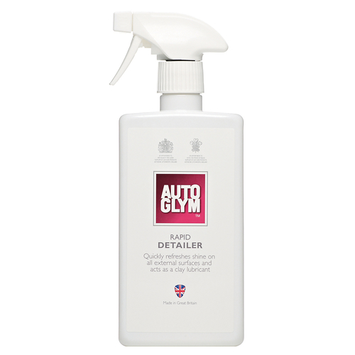 Autoglym Rapid Detailer 500ml AURRD500