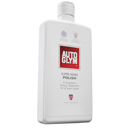 Autoglym Super Resin Polish 500mL
